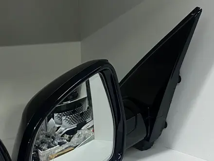 БОКОВЫЕ ЗЕРКАЛА (ЛЕВОЕ/ПРАВОЕ) BMW X5 G05 за 5 505 тг. в Шымкент – фото 5