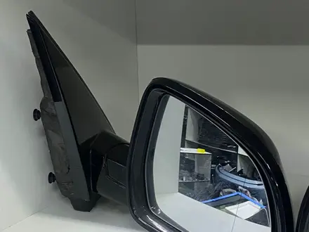 БОКОВЫЕ ЗЕРКАЛА (ЛЕВОЕ/ПРАВОЕ) BMW X5 G05 за 5 505 тг. в Шымкент – фото 6