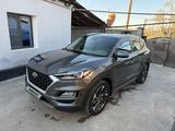 Hyundai Tucson 2019 года за 10 000 000 тг. в Шымкент – фото 2