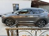 Hyundai Tucson 2019 года за 10 000 000 тг. в Шымкент