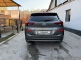 Hyundai Tucson 2019 года за 10 000 000 тг. в Шымкент – фото 3