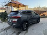 Hyundai Tucson 2019 года за 10 000 000 тг. в Шымкент – фото 4