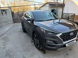 Hyundai Tucson 2019 года за 10 000 000 тг. в Шымкент – фото 5