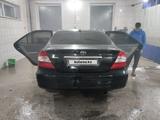 Toyota Camry 2003 годаүшін5 500 000 тг. в Астана – фото 5