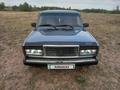 ВАЗ (Lada) 2107 2010 годаүшін2 300 000 тг. в Макинск