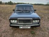 ВАЗ (Lada) 2107 2010 года за 2 300 000 тг. в Макинск