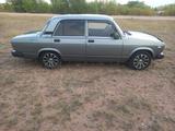 ВАЗ (Lada) 2107 2010 года за 2 300 000 тг. в Макинск – фото 2