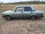 ВАЗ (Lada) 2107 2010 года за 2 300 000 тг. в Макинск – фото 3