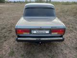 ВАЗ (Lada) 2107 2010 года за 2 300 000 тг. в Макинск – фото 4
