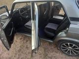 ВАЗ (Lada) 2107 2010 года за 2 300 000 тг. в Макинск – фото 5