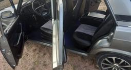 ВАЗ (Lada) 2107 2010 года за 2 300 000 тг. в Макинск – фото 5