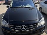 Mercedes-Benz ML 350 2006 года за 7 200 000 тг. в Шымкент