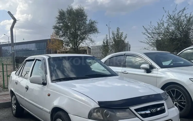 Daewoo Nexia 2011 года за 1 400 000 тг. в Шымкент