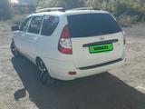 ВАЗ (Lada) Priora 2171 2012 года за 2 300 000 тг. в Темиртау – фото 2