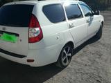 ВАЗ (Lada) Priora 2171 2012 года за 2 300 000 тг. в Темиртау – фото 3