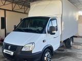ГАЗ ГАЗель 2011 года за 5 500 000 тг. в Кызылорда – фото 2