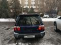 Subaru Forester 2001 годаүшін3 400 000 тг. в Алматы – фото 5