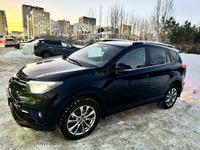 Toyota RAV4 2019 года за 14 400 000 тг. в Астана