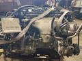 ДВИГАТЕЛЬ МОТОР АКПП КОРОБКА АВТОМАТ F18B HONDA ACCORD ИЗ ЯПОНИИ за 500 000 тг. в Костанай – фото 3