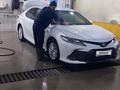 Toyota Camry 2023 годаfor16 500 000 тг. в Астана