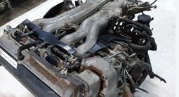 Двигатель на toyota lucida emina 2 TZ. Естимаүшін310 000 тг. в Алматы – фото 4