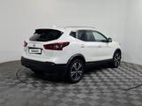 Nissan Qashqai 2019 года за 10 590 000 тг. в Алматы – фото 5