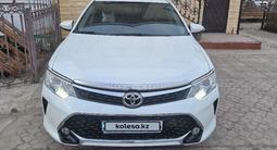 Toyota Camry 2015 годаfor10 500 000 тг. в Атырау