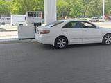 Toyota Camry 2006 годаүшін5 500 000 тг. в Усть-Каменогорск – фото 4