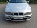 BMW 528 1996 годаүшін2 400 000 тг. в Астана – фото 8