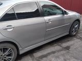 Toyota Camry 2007 года за 5 200 000 тг. в Сарань – фото 2