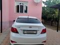 Hyundai Accent 2014 года за 5 500 000 тг. в Шымкент – фото 3