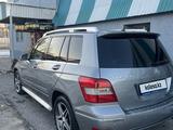 Mercedes-Benz GLK 300 2010 годаүшін8 000 000 тг. в Шымкент – фото 2