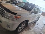 Toyota Land Cruiser 2014 годаfor25 500 000 тг. в Алматы – фото 3