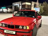 BMW 525 1995 года за 1 700 000 тг. в Тараз