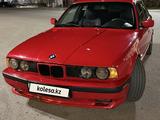 BMW 525 1995 года за 1 700 000 тг. в Тараз – фото 4