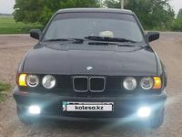 BMW 520 1991 года за 1 600 000 тг. в Алматы