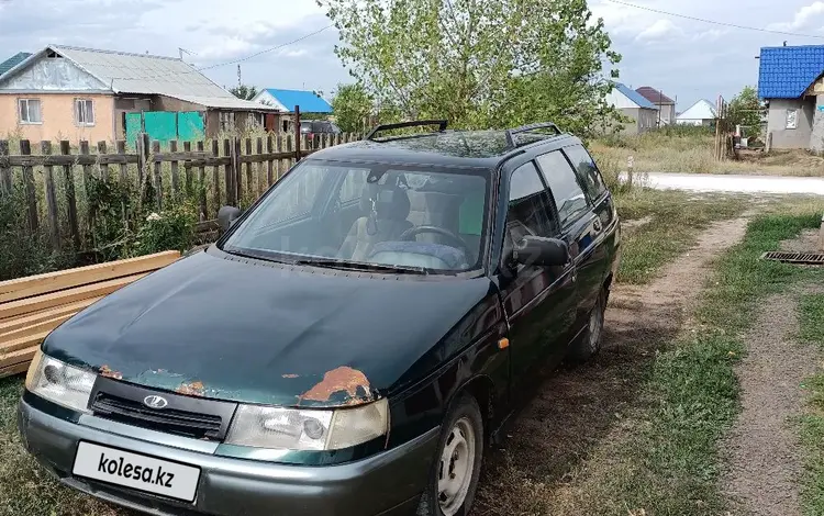 ВАЗ (Lada) 2111 2001 года за 800 000 тг. в Уральск