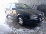 Volkswagen Passat 1990 годаүшін800 000 тг. в Шымкент