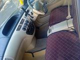 Toyota Vista 1999 года за 2 000 000 тг. в Астана – фото 3