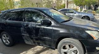 Lexus RX 330 2004 года за 5 700 000 тг. в Актау