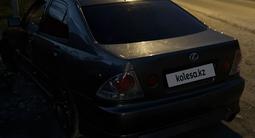 Lexus IS 300 2000 года за 3 340 000 тг. в Усть-Каменогорск – фото 4