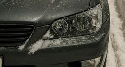 Lexus IS 300 2000 года за 3 340 000 тг. в Усть-Каменогорск