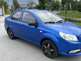 Ravon Nexia R3 2019 года за 3 300 000 тг. в Костанай