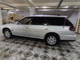 Subaru Legacy 1996 годаүшін2 300 000 тг. в Алматы – фото 2