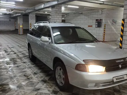 Subaru Legacy 1996 года за 2 300 000 тг. в Алматы – фото 6