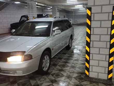 Subaru Legacy 1996 года за 2 300 000 тг. в Алматы – фото 7