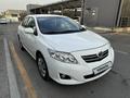 Toyota Corolla 2008 годаfor5 900 000 тг. в Алматы – фото 3