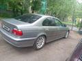 BMW 523 1996 года за 2 000 000 тг. в Темиртау – фото 5