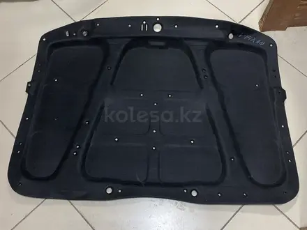 Обшивка капота Daewoo Nexia 1994- за 12 000 тг. в Астана