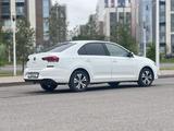 Volkswagen Polo 2020 годаүшін7 400 000 тг. в Астана – фото 3